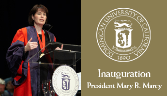 Inauguration