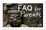 Study Abroad FAQ for Parents