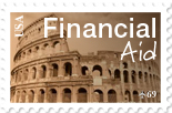 Study Abroad Financial Aid Information
