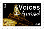 Dominican University of California Voices from Abroad