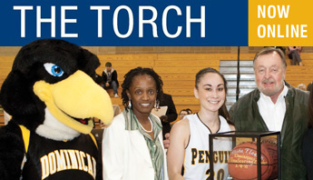 Torch Online